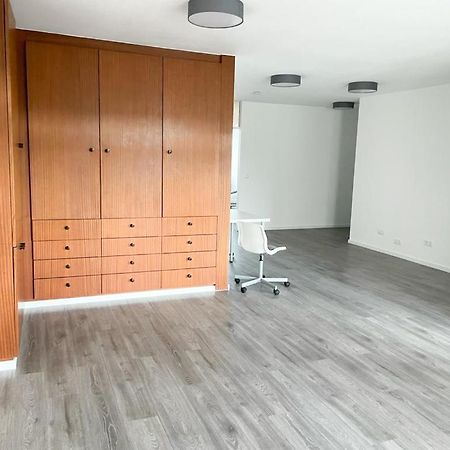 Pf Unterkunft Pforzheim Esterno foto